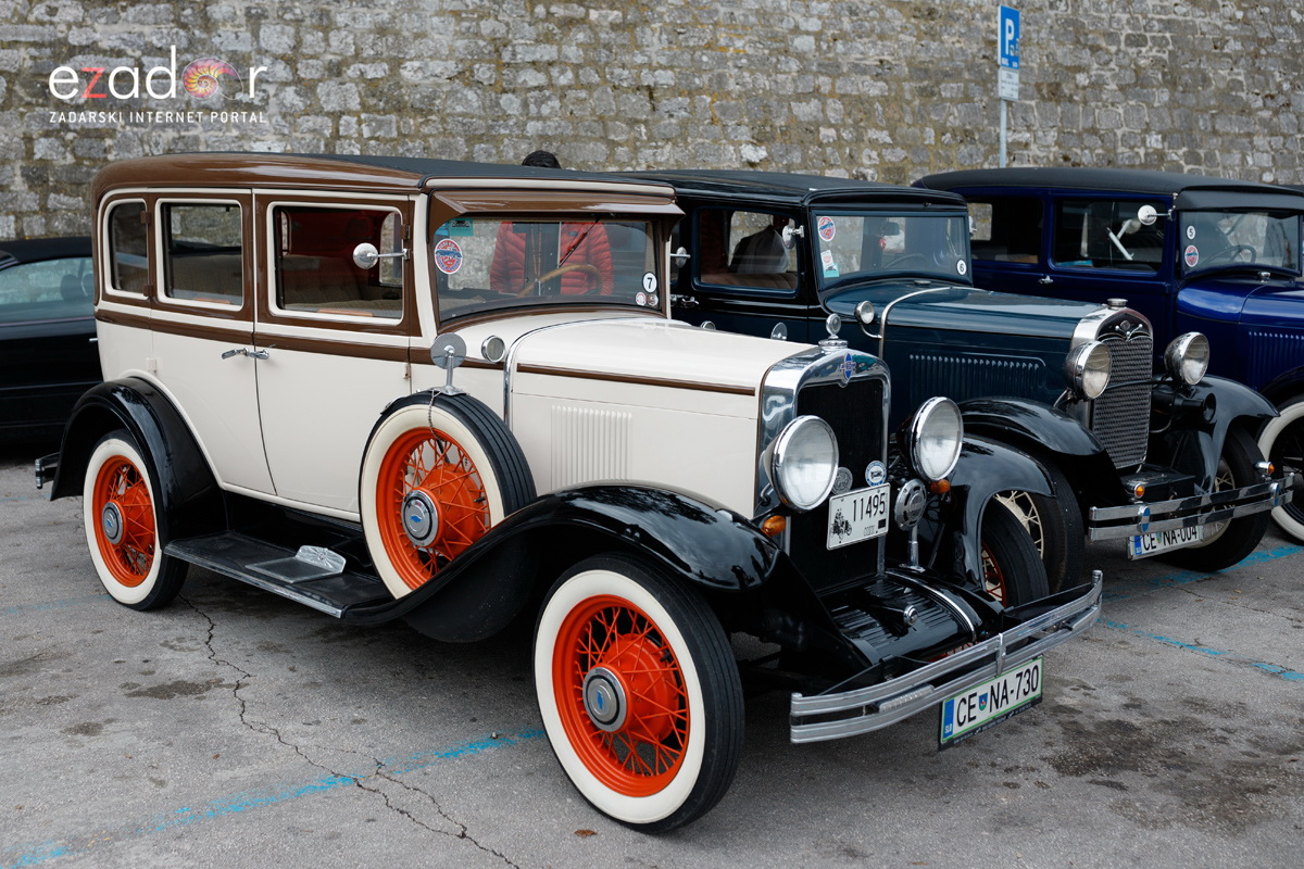 Đir po gradu, subotnja špica 13. travnja 2019. Đir po gradu, subotnja špica 13. travnja 2019.