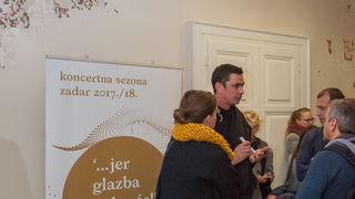 Chui bend @ Koncertna dvorana braće Bersa