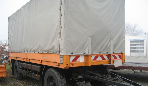 Kamionska prikolica (Foto: aktoma.hr)