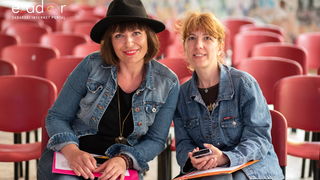 KvartArt 2018: Intimna večer u skate parku uz vrhunski koncert Miroslava Tadića i Yvette Holzwarth KvartArt 2018: Intimna večer u skate parku uz vrhunski koncert Miroslava Tadića i Yvette Holzwarth