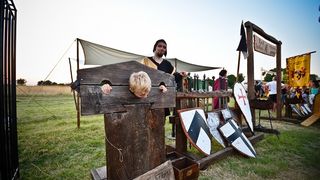 Dani vitezova vranskih 2014.by Iva Perinčić Dani vitezova vranskih 2014.by Iva Perinčić