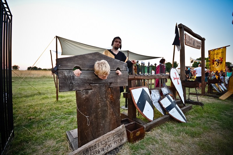 Dani vitezova vranskih 2014.by Iva Perinčić Dani vitezova vranskih 2014.by Iva Perinčić