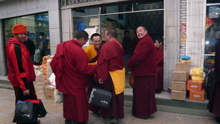 Putovanje u Kinu i Tibet (Foto:Iva Bur