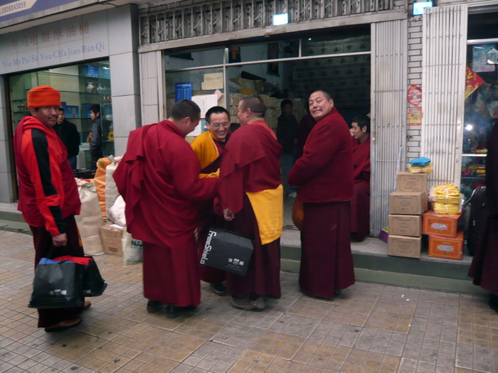 Putovanje u Kinu i Tibet (Foto:Iva Bur