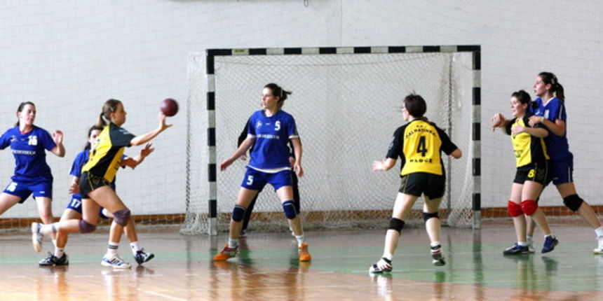 ZRK Zadar – ZRK Dalmatinka Ploce 30-33, Foto: Mladen Malik / eZadar ZRK Zadar – ZRK Dalmatinka Ploce 30-33, Foto: Mladen Malik / eZadar