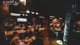 Klapa Kampanel @ Harbor Cookhouse & Club Klapa Kampanel @ Harbor Cookhouse & Club