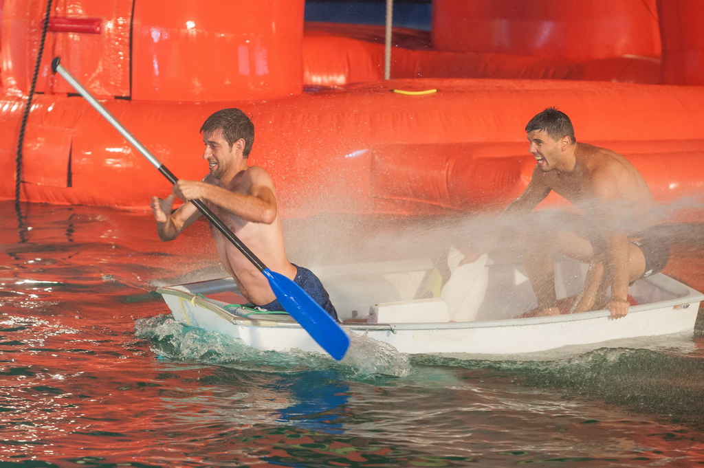 City Games: Makedonija i Slovenija osigurali finale