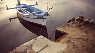 Stari kaići, foto: Tanja Belić