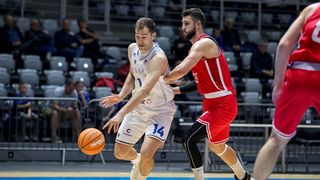 FavBet Premijer Liga, 28. kolo: KK Zadar – KK Dubrovnik FavBet Premijer Liga, 28. kolo: KK Zadar – KK Dubrovnik