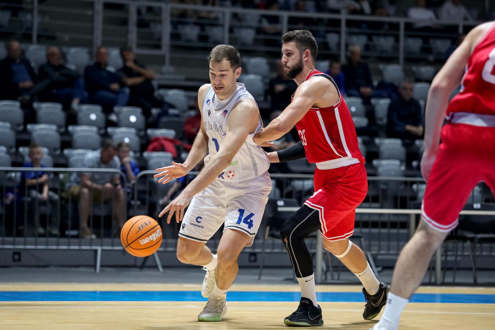 FavBet Premijer Liga, 28. kolo: KK Zadar – KK Dubrovnik FavBet Premijer Liga, 28. kolo: KK Zadar – KK Dubrovnik