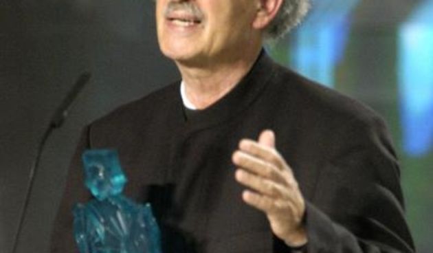 Ljubo Stipisic Delmata. Photo: Davor Javorovic/PIXSELL