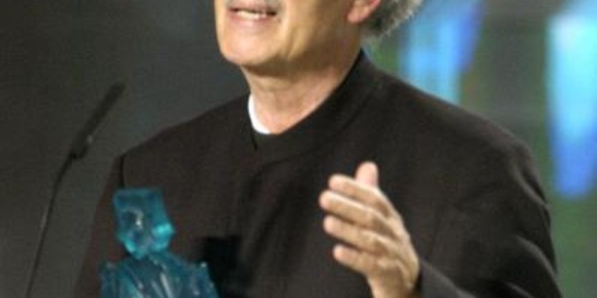 Ljubo Stipisic Delmata. Photo: Davor Javorovic/PIXSELL