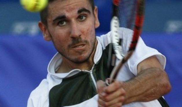 Roko Karanušić (Foto:Reuters)