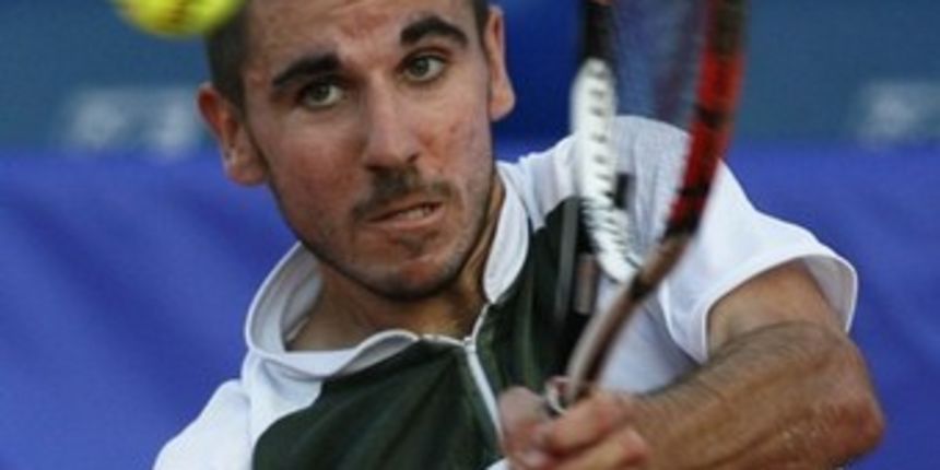 Roko Karanušić (Foto:Reuters) Roko Karanušić (Foto:Reuters)