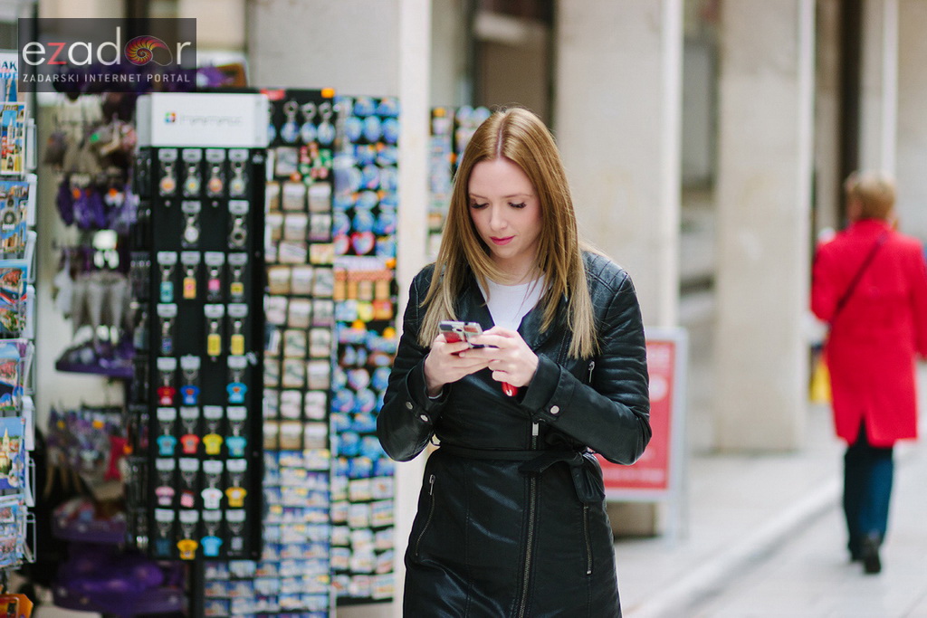Đir po gradu, ponedjeljak 13. studenog 2017.