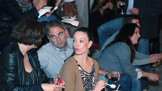 Arsenal: ”Četiri hobotnice” (foto:Saša Čuka)