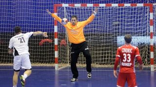 Croatia Cup: Hrvatska – Crna Gora 24-22 Croatia Cup: Hrvatska – Crna Gora 24-22