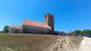 Proslavljen  blagdan sv.Petra u Morpolači