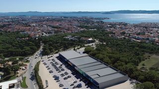 Hej park Zadar Hej park Zadar