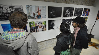 Stipe Surać – Rock N’Roll DeLuxe ; foto Iva Perinčić