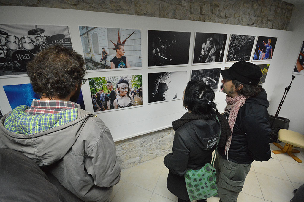 Stipe Surać – Rock N’Roll DeLuxe ; foto Iva Perinčić