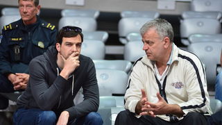 IV Masters veterana: KK Zadar – KK Croatia Team 54-40