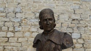 Bulić: proslava sv. Antuna Pustinjaka Bulić: proslava sv. Antuna Pustinjaka