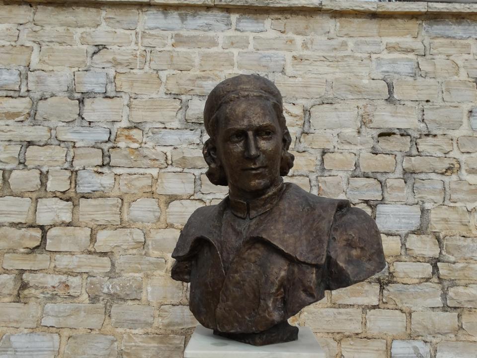 Bulić: proslava sv. Antuna Pustinjaka Bulić: proslava sv. Antuna Pustinjaka