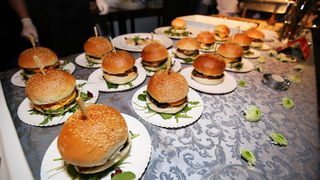 4. Tuna, Sushi & Wine festival otvoren gala večerom u Arsenalu 4. Tuna, Sushi & Wine festival otvoren gala večerom u Arsenalu