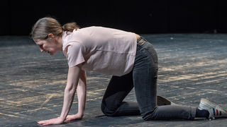 Druga večer festivala Monoplay Druga večer festivala Monoplay