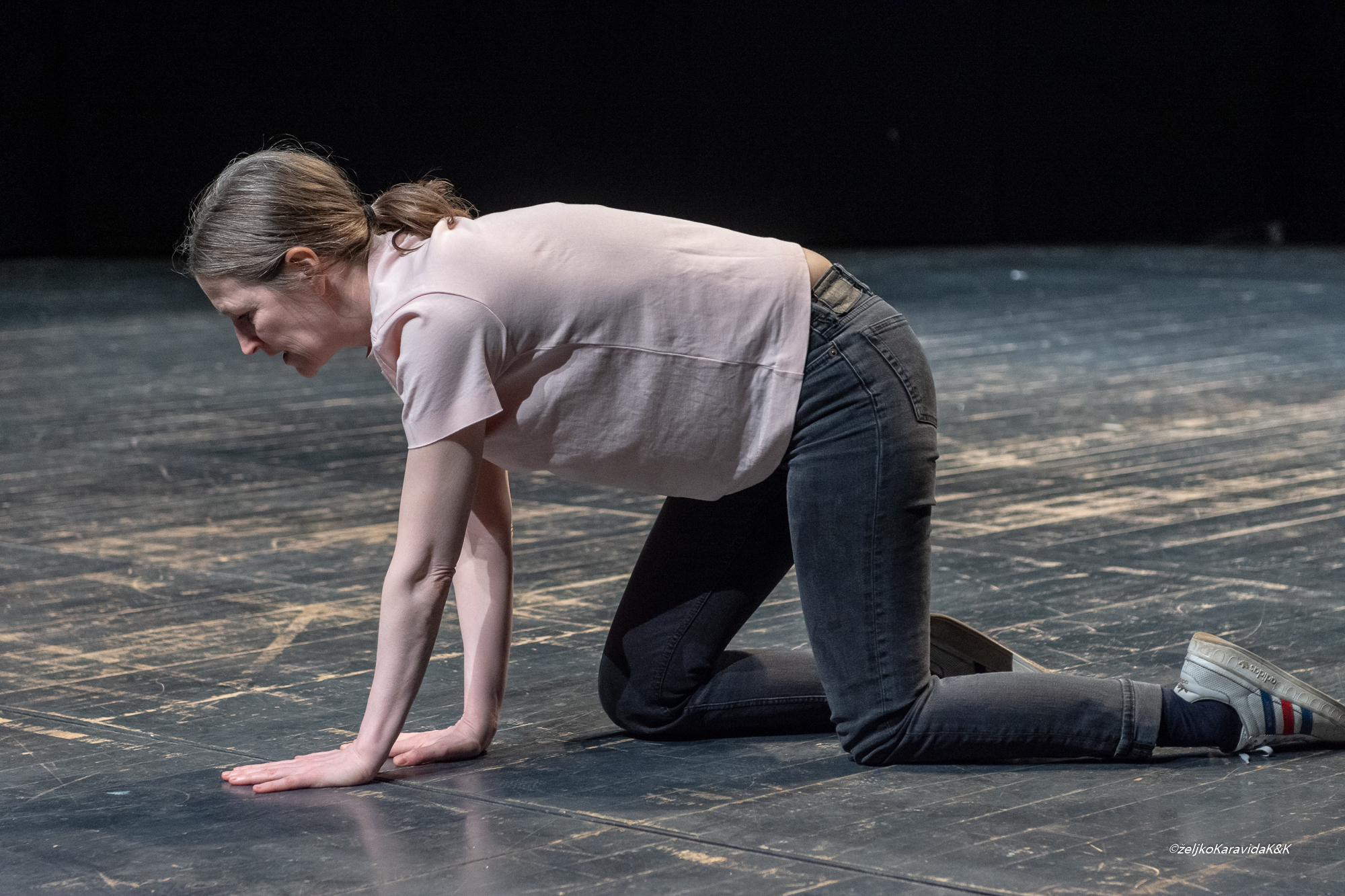 Druga večer festivala Monoplay Druga večer festivala Monoplay