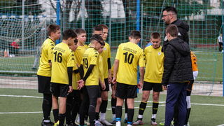 Finale Zimske lige 2024. za dječake i djevočice Finale Zimske lige 2024. za dječake i djevočice