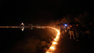 Tradicionalna procesija Velikog petka u sv. Roku