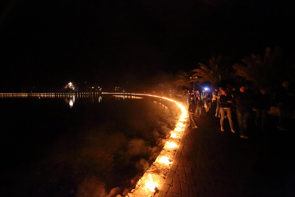 Tradicionalna procesija Velikog petka u sv. Roku