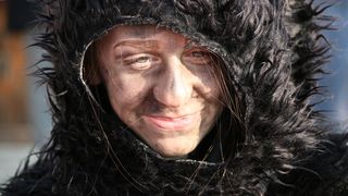 Sveti Nikola posjetio Vir i uvjerio se: nema zločeste djece Sveti Nikola posjetio Vir i uvjerio se: nema zločeste djece