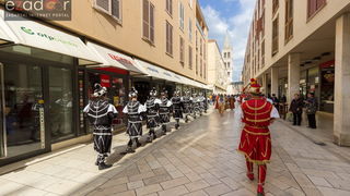 Đir po gradu 20. travnja 2017. Đir po gradu 20. travnja 2017.