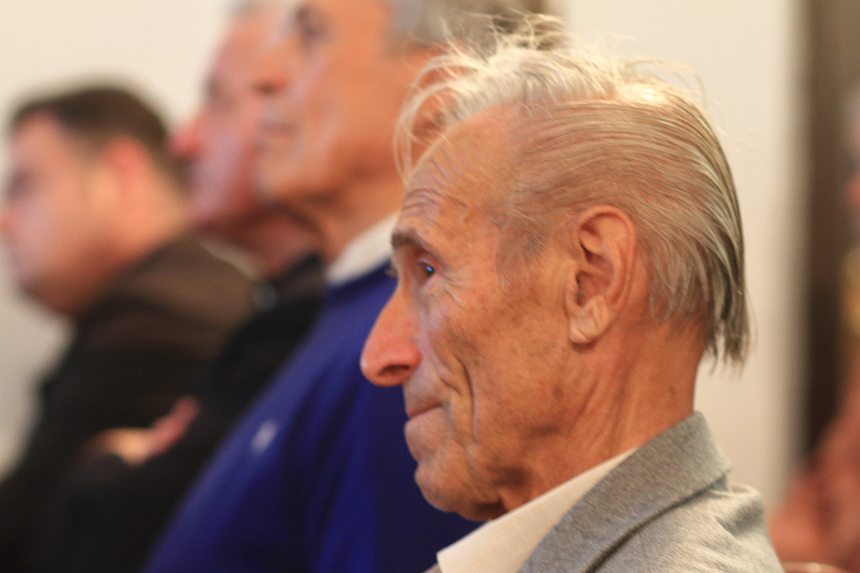 Znanstveni kolokvij u povodu 100. obljetnice smrti Petra Španića