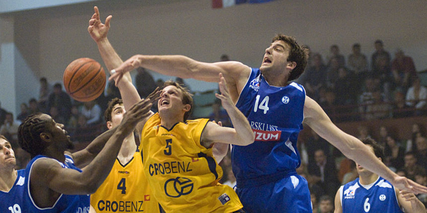 Rampa Lalica, Zagreb Crobenz – Zadar 84-101 Rampa Lalica, Zagreb Crobenz – Zadar 84-101