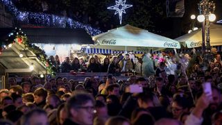 Mladen Grdović koncertom otvorio Advent u Zadru