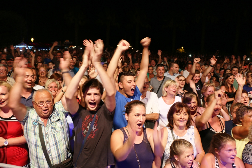 Miroslav Škoro @ Virsko ljeto 2017 Miroslav Škoro @ Virsko ljeto 2017