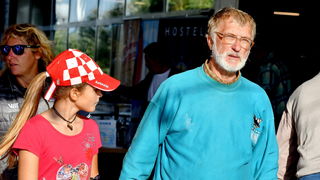 Sva lica “Zadarske koke” Sva lica “Zadarske koke”