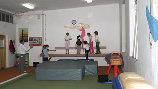 Klub skokova u vodu Zadar