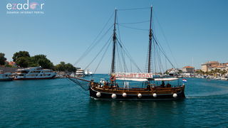 Đir po gradu, petak 28. lipnja 2019. Đir po gradu, petak 28. lipnja 2019.