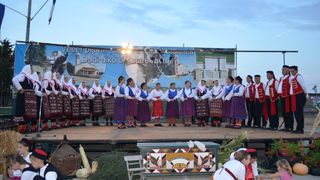 “Dođi diko u Kotare ravne” – Zemunik 2015