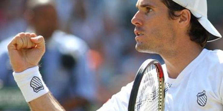 Tommy Haas, foto: telegraph.co.uk Tommy Haas, foto: telegraph.co.uk