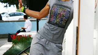 Europski dan sporta 2015: Sportski dan u OŠ Petra Preradovića, Foto: Marija Cvetković Europski dan sporta 2015: Sportski dan u OŠ Petra Preradovića, Foto: Marija Cvetković