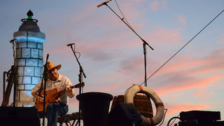 Međunarodno natjecanje svirača usne harmonike – Cvitara 2015., Footo: Lucija Juravić Međunarodno natjecanje svirača usne harmonike – Cvitara 2015., Footo: Lucija Juravić