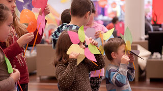 Vesela subota u Supernovoj 01.02.2014., foto: Darko Belančić