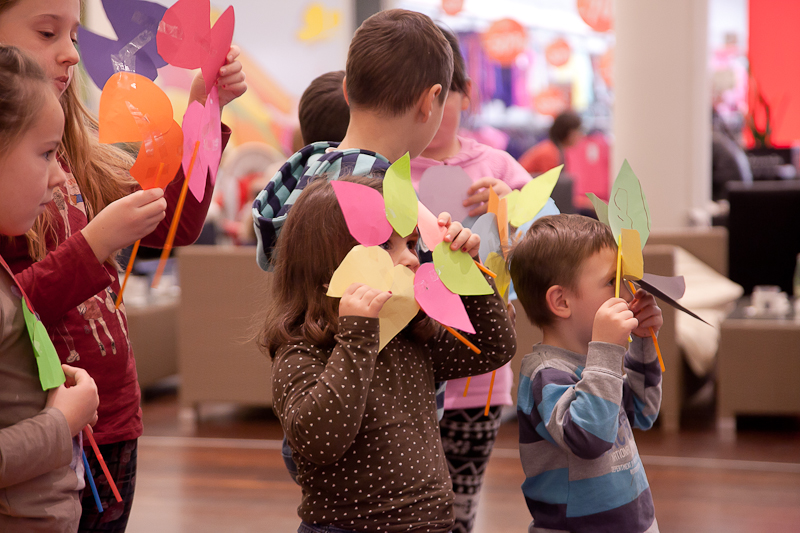 Vesela subota u Supernovoj 01.02.2014., foto: Darko Belančić