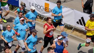 Wings for life 2025.